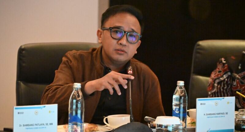 Kendaraan Listrik Strategis dalam Menekan Beban Subsidi Energi