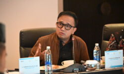 Perkuat Regulasi PT Antam Menjadi Off Taker Wajib bagi Produksi Emas