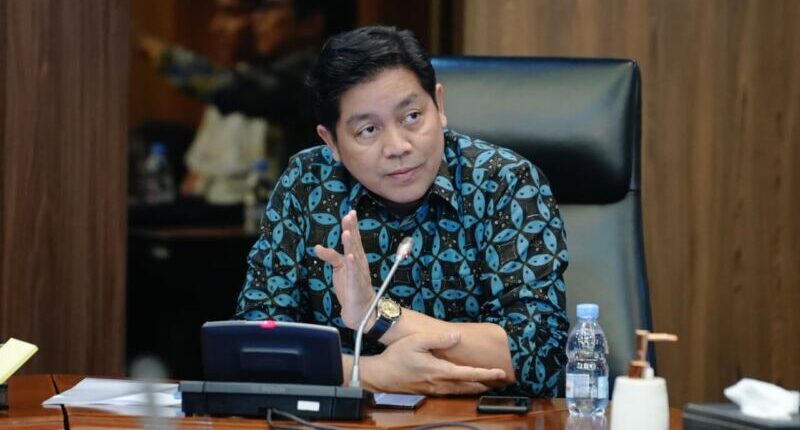 Reformasi Pasar Modal untuk Perkuat Fondasi Perekonomian Nasional