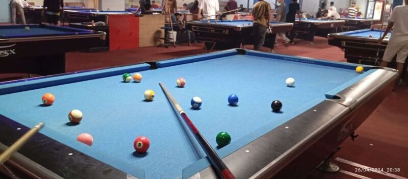 Bupati Nunukan Tidak Tutup Total Tempat Hiburan Selama Ramadan