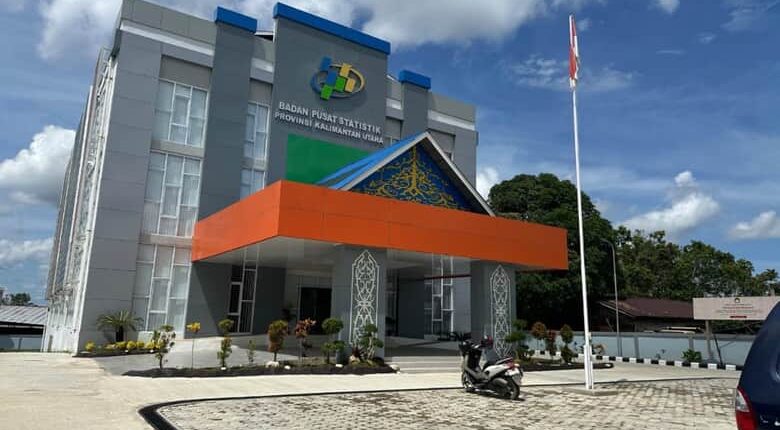 Periode Maret – September 2025 Penduduk Miskin Kaltara Turun 0,07 Poin