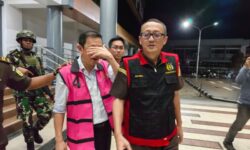 Menambang Batubara di Lahan Transmigrasi, Kejati Kaltim Tahan Direktur Perusahaan Jembayan Muarabara  Group