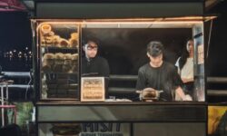 Misit Burger Tenggarong, Cerita UMKM Lokal Bertahan dan Bangkit Pasca Pandemi