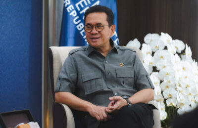 Terkait Sengketa Minyak Sawit, Indonesia Desak Uni Eropa Segera Implementasikan Putusan WTO