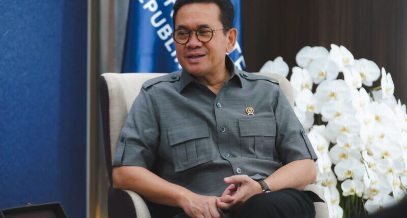 Terkait Sengketa Minyak Sawit, Indonesia Desak Uni Eropa Segera Implementasikan Putusan WTO