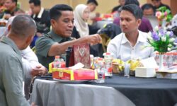 Kaltim Bakal Punya Dua Batalyon Teritorial Pembangunan