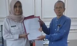 Kelompok 379 Pedagang Pasar Pagi, Lasila: 157 Belum Terima Kunci Kios