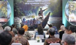 Fasilitas Pinjaman yang Belum Digunakan Perbankan Rp2.506,47 Triliun