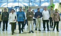 Maskapai Terlambat Berjam-jam, Musa Rajekshah Usul Dikenai Denda Progresif