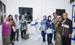IKM Mampu Ciptakan Drone Berteknologi Canggih