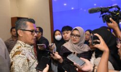 Tanggapi Temuan PPATK Rp12,49 Triliun, Kemenperin Tegaskan Tidak Mentoleransi Praktik Impor Ilegal