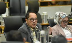 PT Agrinas Impor Pik-up CBU 105 Ribu Unit dari India, Firman Soebagyo Curigai Ada Kepentingan Tersembunyi