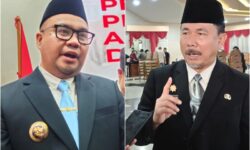 Dua Eks Kadistamben Kukar Ditahan Kejati Kaltim, Bupati dan Sekda: Harus jadi Pelajaran