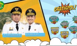 Pemprov Kaltim Cairkan Rp103 Miliar UKT Semester Genap Mahasiswa Tahun 2025