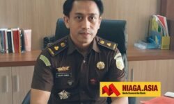 Kejari Nunukan Tahan Penyelundup Ikan Layang dari Malaysia