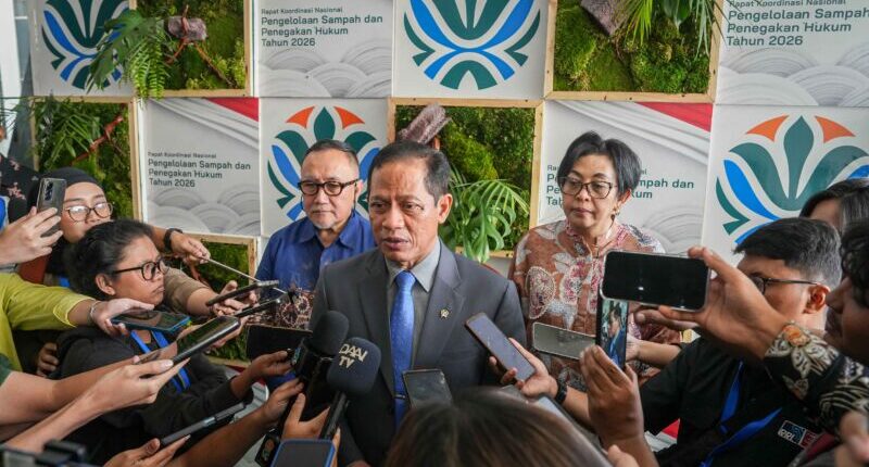 Banyak TPA  Sudah Berusia 17 Tahun, Indonesia Menghadapi Krisis Sampah yang Mendalam