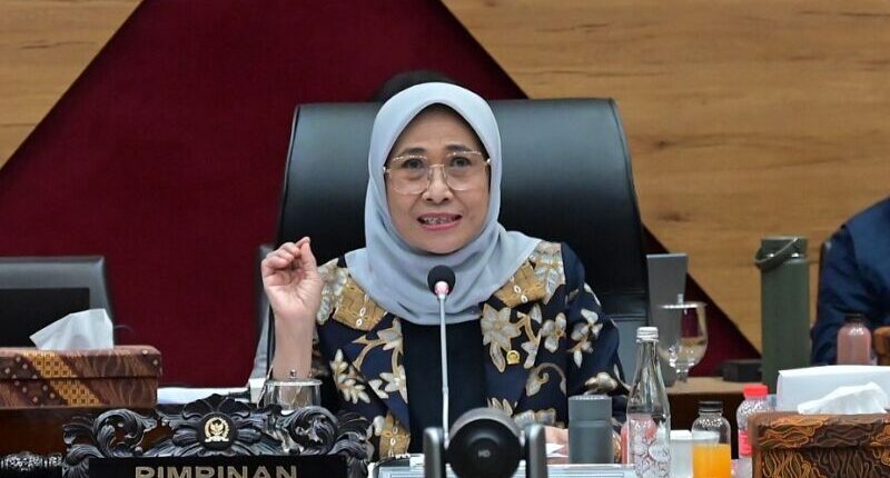 Tewaskan Siswa di Tual, Hetifah Kecam Kekerasan Oknum Brimob