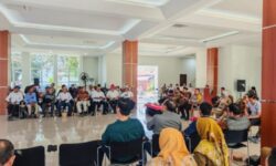 Akhiri Konflik Agraria Puluhan Tahun, Pemkab Kukar Bentuk Tim Verifikasi HGU PT Budiduta Argo Makmur