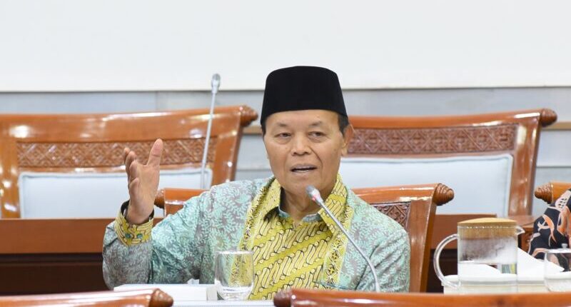 Perjanjian Dagang RI–AS Berpotensi Rugikan Industri Halal Nasional