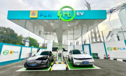 Wamen ESDM Luncurkan GHES 2026 dan Dorong Optimalisasi Pemanfaatan Hidrogen