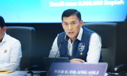 Sindikat Phishing E-Tilang Palsu, Lima Tersangka Ditangkap