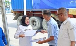 GACC Setujui 40 UPI Dapatkan Approval Number Ekspor Ikan ke China