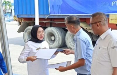 GACC Setujui 40 UPI Dapatkan Approval Number Ekspor Ikan ke China