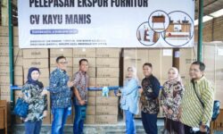 IKM Furnitur Jogja Tembus Pasar Eropa