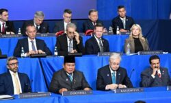 Indonesia Mendukung Terwujudnya Perdamaian Berkelanjutan di Kawasan Timur Tengah, Khususnya Palestina