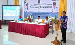 Musrenbang Nunukan, Bupati: Prioritaskan Pemerataan Infrastruktur dan Ekonomi Inklusif