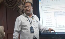BPS Nunukan Siap Gelar Sensus Ekonomi 2026 dari Mei – Juli