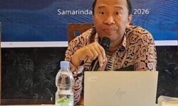 Ekonomi Kaltim 2026 Diprediksi Bisa Tumbuh 5,3 Persen