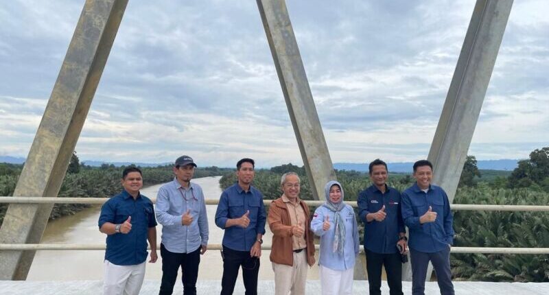 Bankaltimtara Dukung Penguatan Akses dan Pertumbuhan Ekonomi Wilayah Pesisir