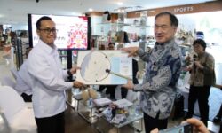 Tingkatkan Ekspor, Kemendag dan OIBA Jepang Jajaki Kemitraan Lintas Sektor