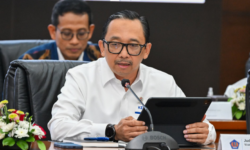 Hingga 31 Januari Pembiayaan APBN 2026 Mencapai Rp105,06 Triliun