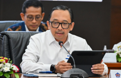 Hingga 31 Januari Pembiayaan APBN 2026 Mencapai Rp105,06 Triliun