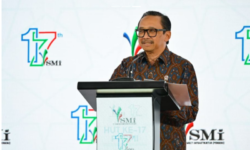 Juda Agung: PT Sarana Multi Infrastruktur bukan Sekedar Perusahaan Pembiayaan