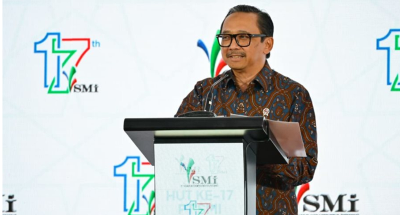 Juda Agung: PT Sarana Multi Infrastruktur bukan Sekedar Perusahaan Pembiayaan