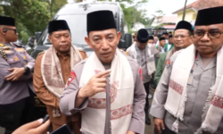 Aniaya Pelajar Hingga Tewas, Kapolri Instruksikan Oknum Brimob di Maluku Dihukum Berat