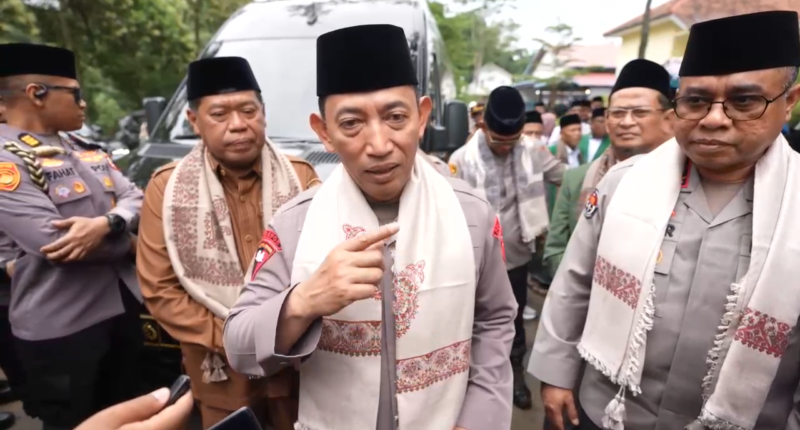 Aniaya Pelajar Hingga Tewas, Kapolri Instruksikan Oknum Brimob di Maluku Dihukum Berat