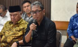 Perlindungan Pekerja Informal di Daerah Transit Harus Diperkuat