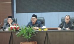 Pemekaran Kecamatan Muara Kaman, Komisi I akan Mendekati Desa Sedulang