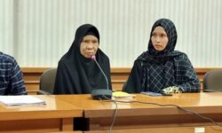 Kasus Dugaan Kekerasan Kepsek SDN 01 Sebatik Tengah Muter-muter Sampai ke DPRD Nunukan