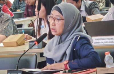 Produk Olahan KWT Kukar Tumbuh, Namun Akses Pasarnya Masih Terbatas