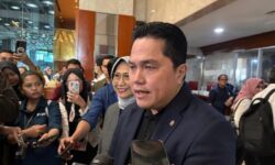 Menpora Buka Layanan Pengaduan untuk Atlet Korban Kekerasan-Pelecehan