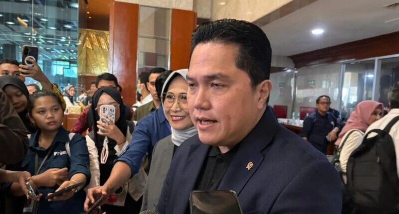 Menpora Buka Layanan Pengaduan untuk Atlet Korban Kekerasan-Pelecehan