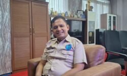 Keselamatan Pelayaran di Sungai Mahakam, Dishub Samarinda Usulkan Dek Kapal Dikosongkan dari Barang