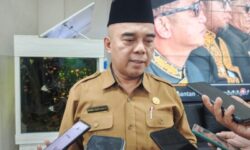Pemekaran Kecamatan Muara Kaman Terkendala Penetapan Ibu Kota Kecamatan yang Baru