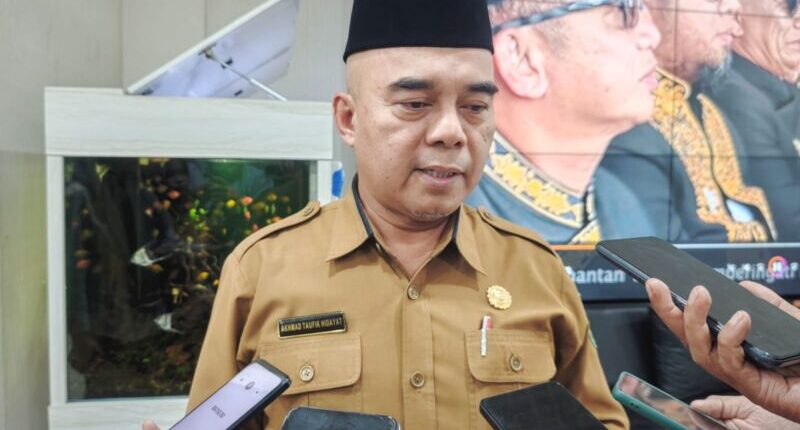 Pemekaran Kecamatan Muara Kaman Terkendala Penetapan Ibu Kota Kecamatan yang Baru