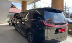 Ketika Gubernur Kaltim Rudy Mas’ud Melawan Presiden Prabowo